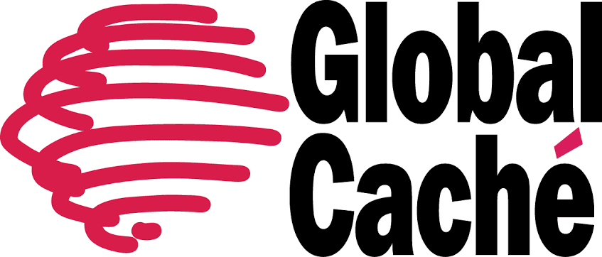 Global Cache
