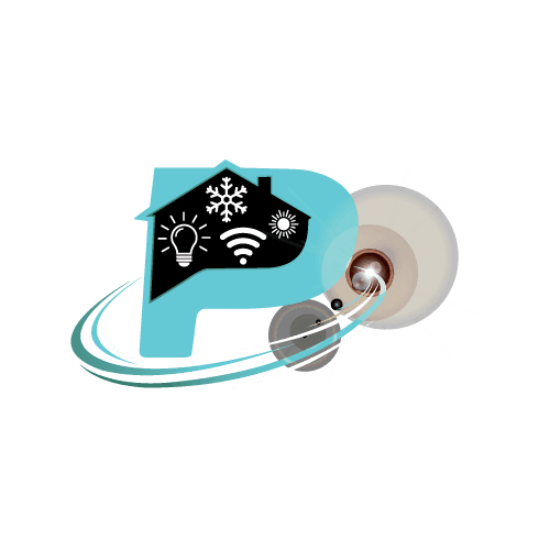 Perutron Logo