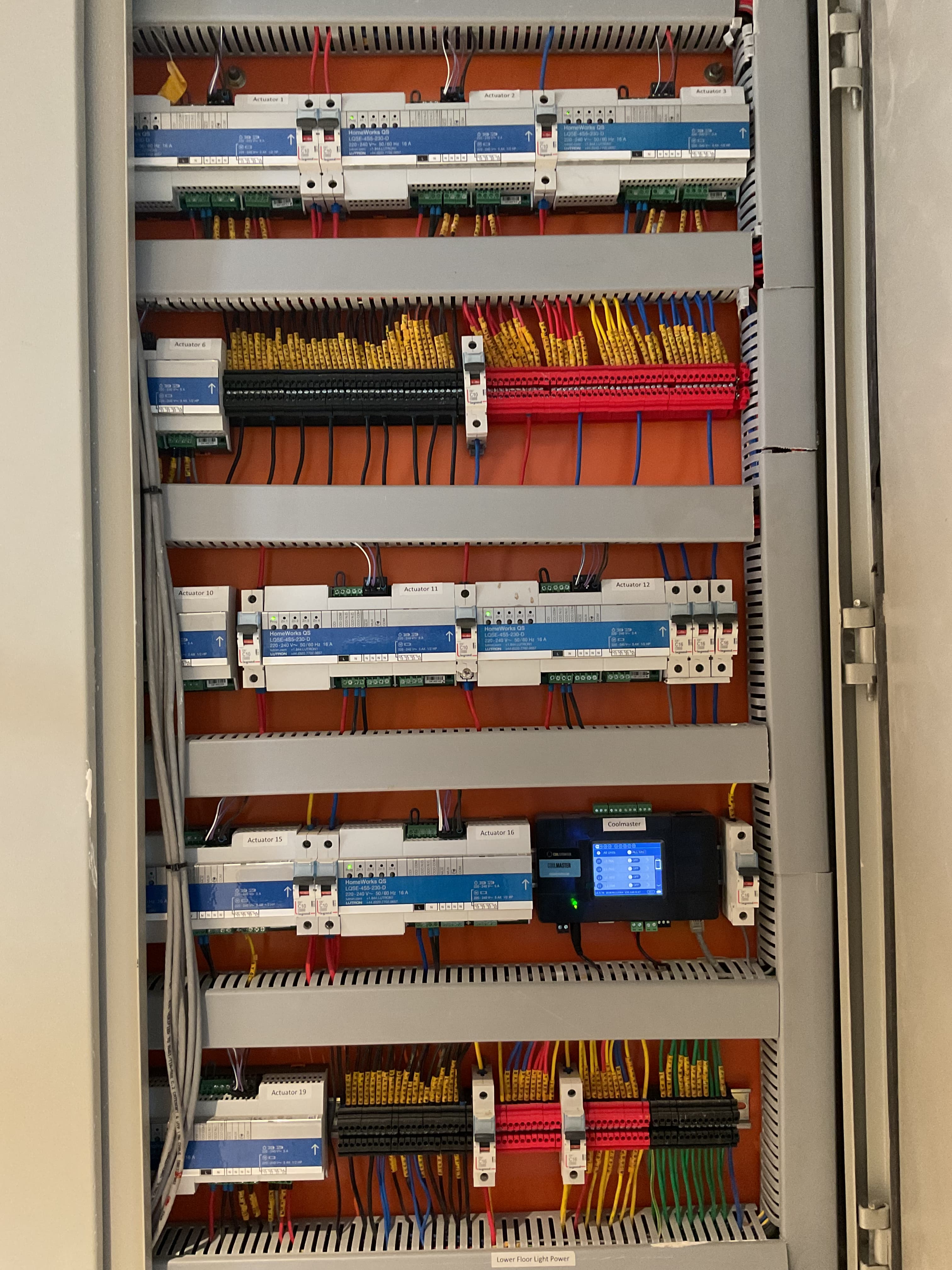 Structured Cabling