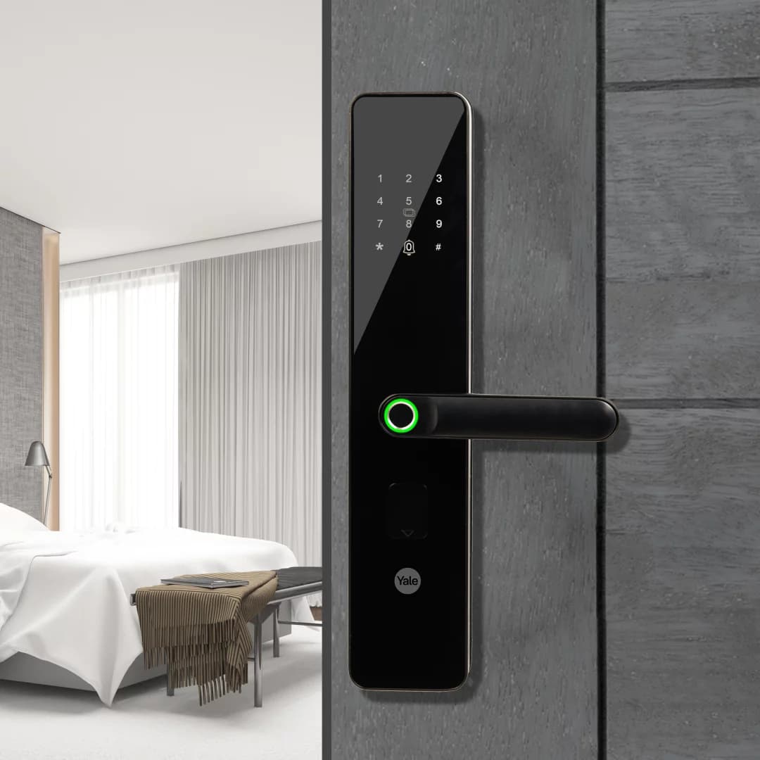 Biometric Access